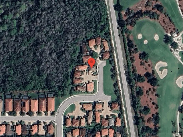 House image located at Naples, FL 34113