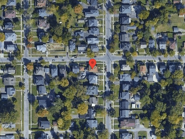 House image located at Lima, OH 45805