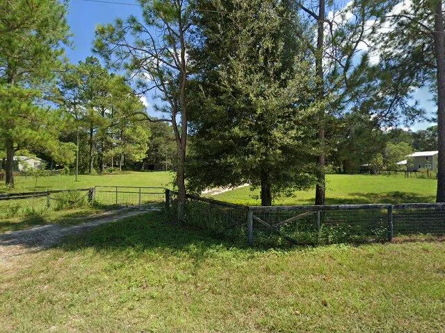 House image located at Williston, FL 32696