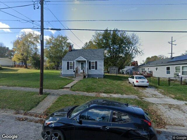 House image located at Lebanon, IL 62254