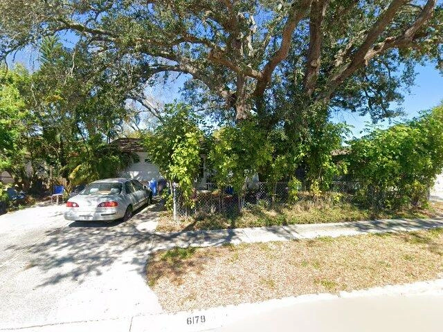 House image located at Pinellas Park, FL 33782
