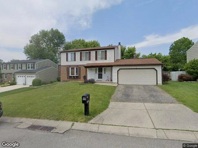 House image located at Dayton, OH 45424