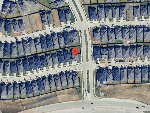 House image located at The Colony, TX 75056