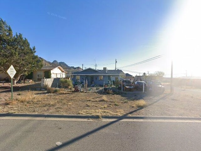 House image located at Organ, NM 88052