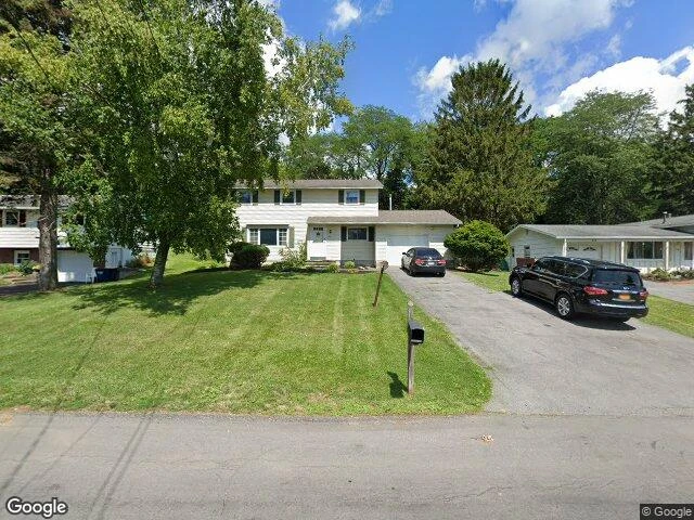 House image located at Camillus, NY 13031