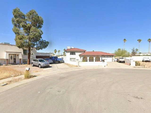 House image located at Tucson, AZ 85741