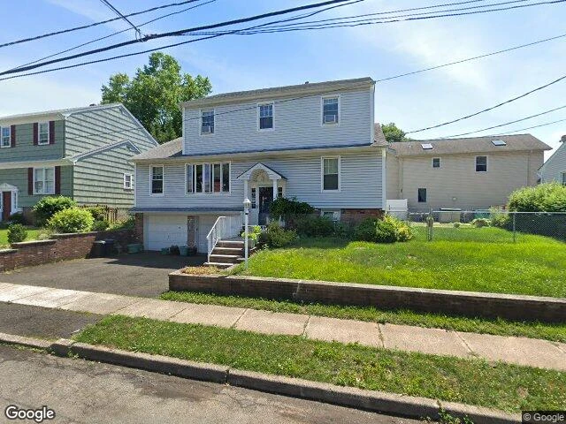 House image located at Bloomfield, NJ 07003