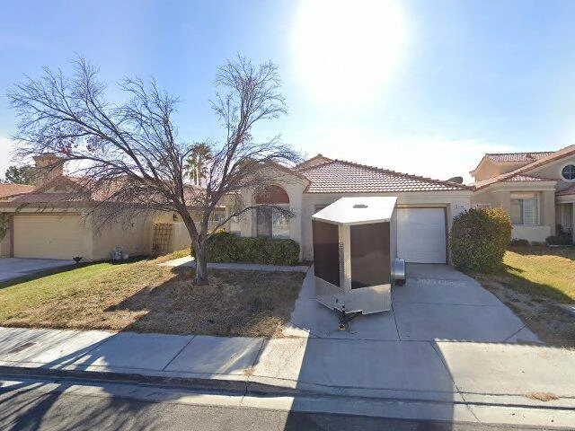 House image located at Las Vegas, NV 89117