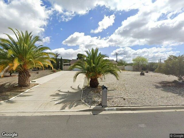 House image located at Menifee, CA 92586