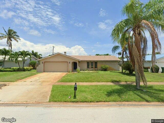 House image located at Satellite Beach, FL 32937