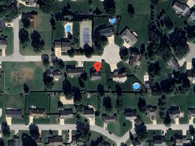 House image located at Osceola, IN 46561