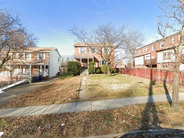 House image located at Washington, DC 20020