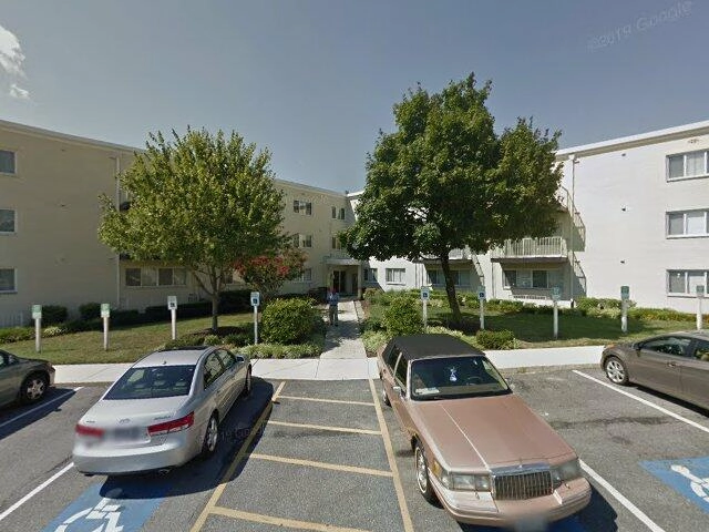 House image located at Hyattsville, MD 20782