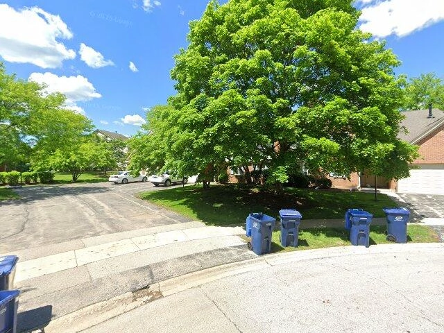 House image located at Schaumburg, IL 60194