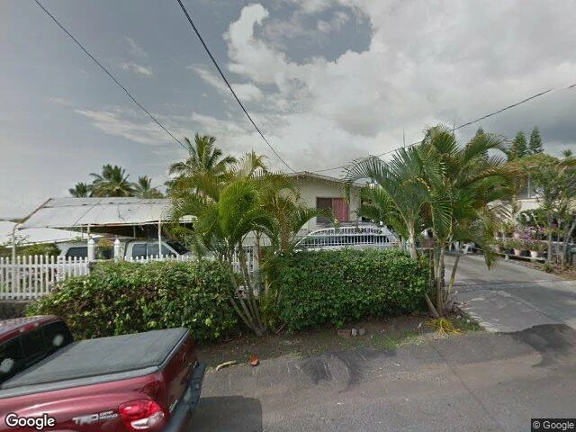 House image located at Kailua Kona, HI 96740