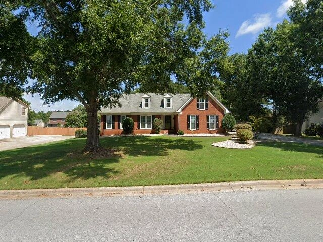 House image located at Conyers, GA 30013