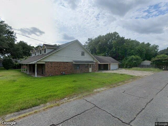 House image located at Plaquemine, LA 70764