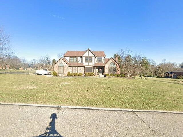 House image located at Cincinnati, OH 45252