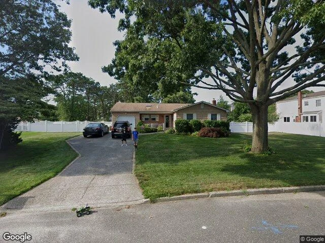 House image located at Selden, NY 11784