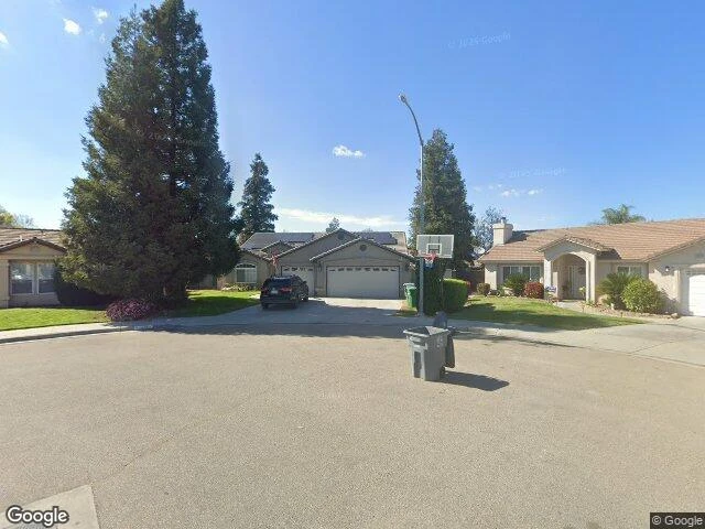 House image located at Madera, CA 93637