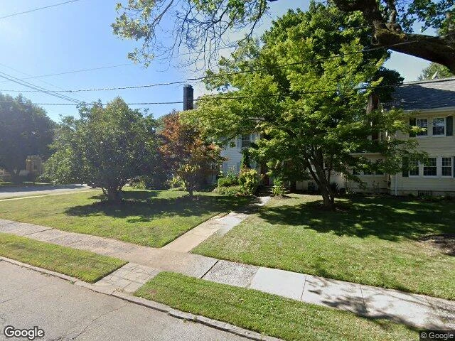 House image located at Orange, NJ 07050