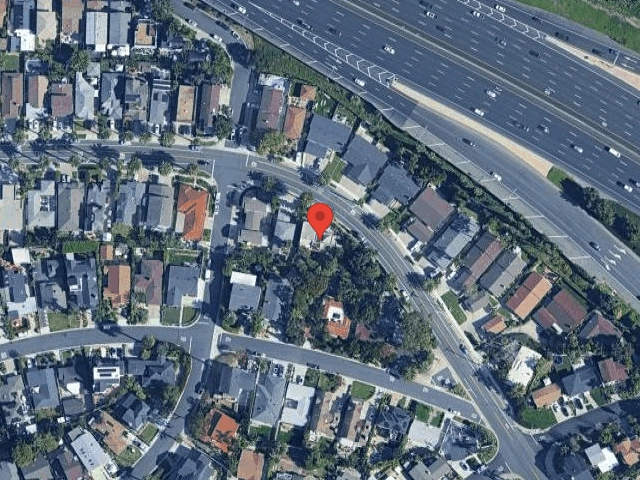 House image located at Capistrano Beach, CA 92624