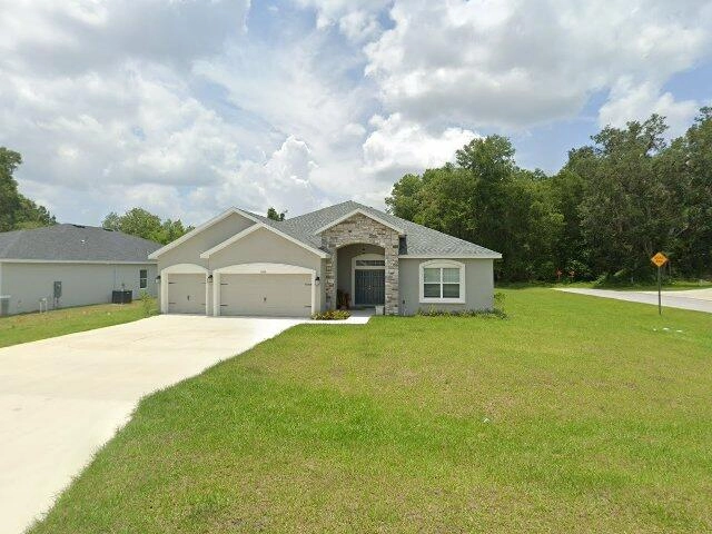 House image located at Ocala, FL 34480