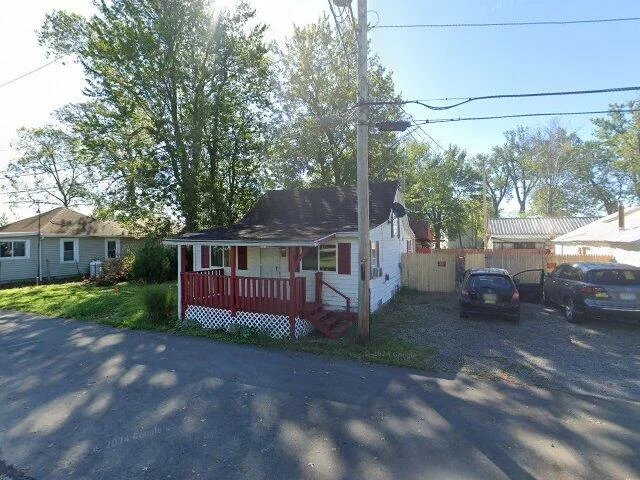 House image located at Lakeview, OH 43331