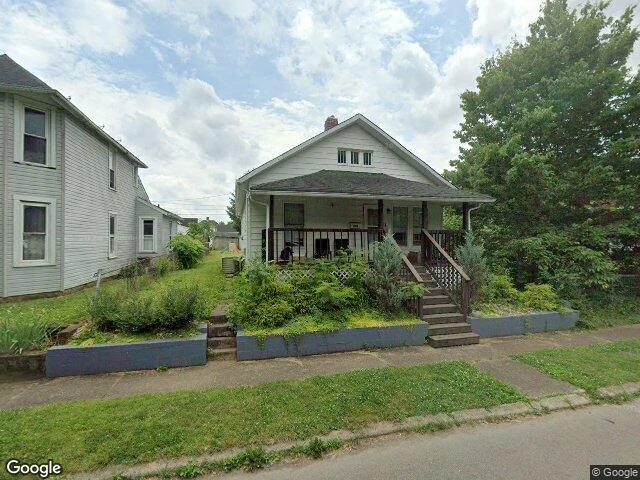 House image located at Chillicothe, OH 45601