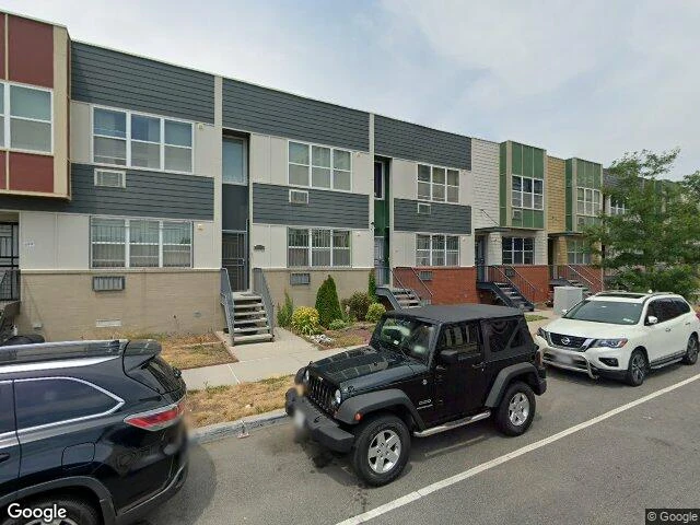 House image located at Brooklyn, NY 11239