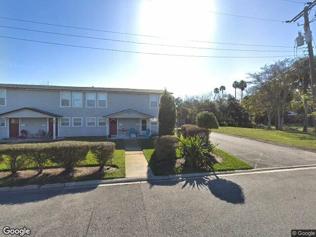 House image located at Atlantic Beach, FL 32233