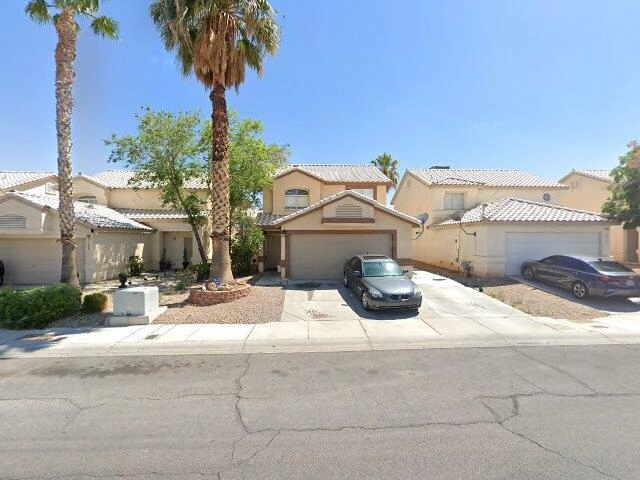 House image located at Las Vegas, NV 89130