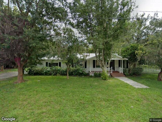 House image located at Newberry, FL 32669