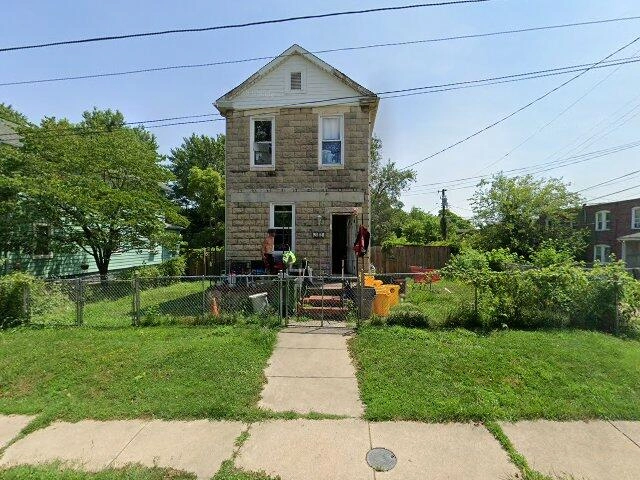House image located at Curtis Bay, MD 21226