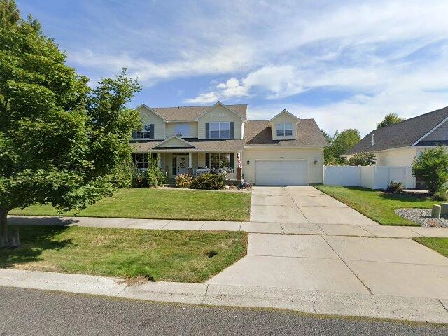 House image located at Coeur D Alene, ID 83815