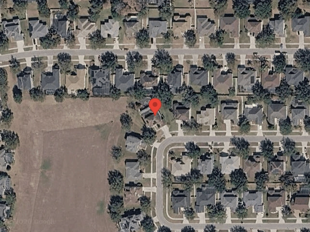 House image located at Clermont, FL 34711