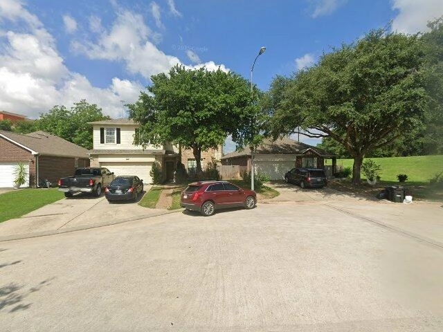 House image located at Spring, TX 77373