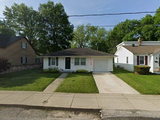 House image located at Millstadt, IL 62260