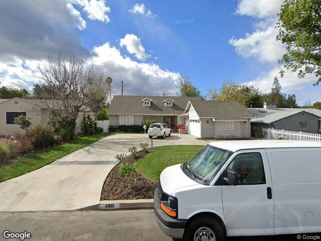 House image located at Encino, CA 91436