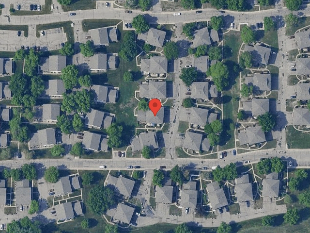 House image located at Minneapolis, MN 55445
