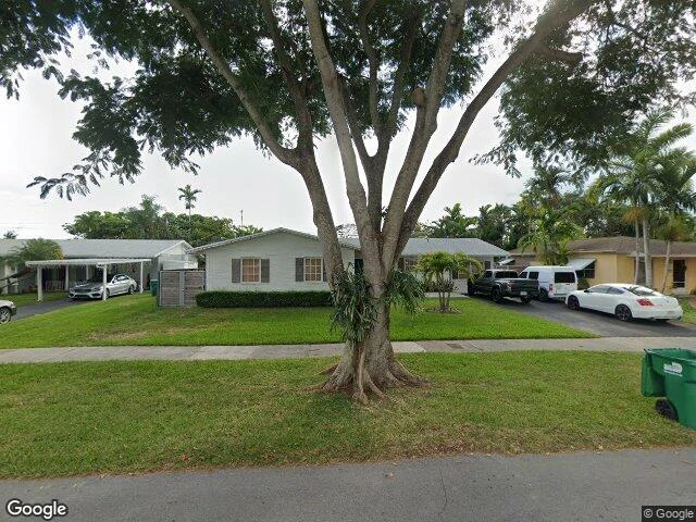 House image located at Miami, FL 33157