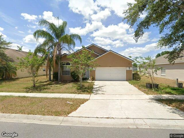 House image located at Kissimmee, FL 34746