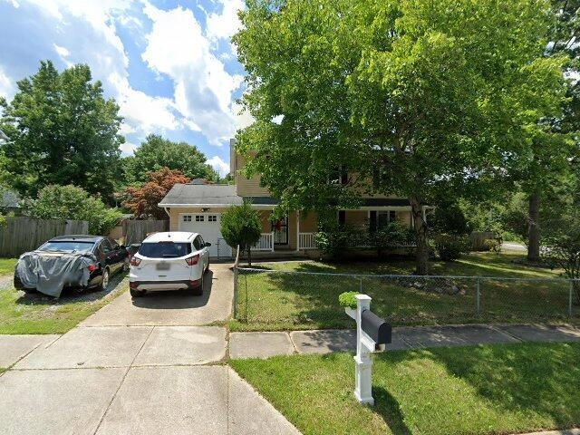 House image located at Upper Marlboro, MD 20772