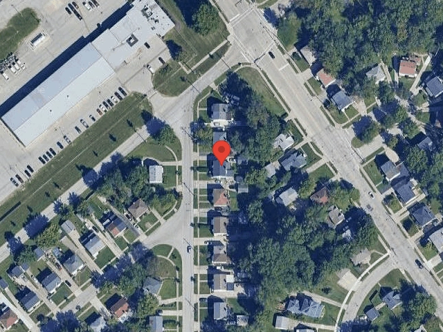 House image located at Euclid, OH 44117