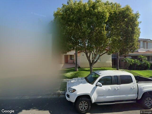 House image located at Ventura, CA 93003
