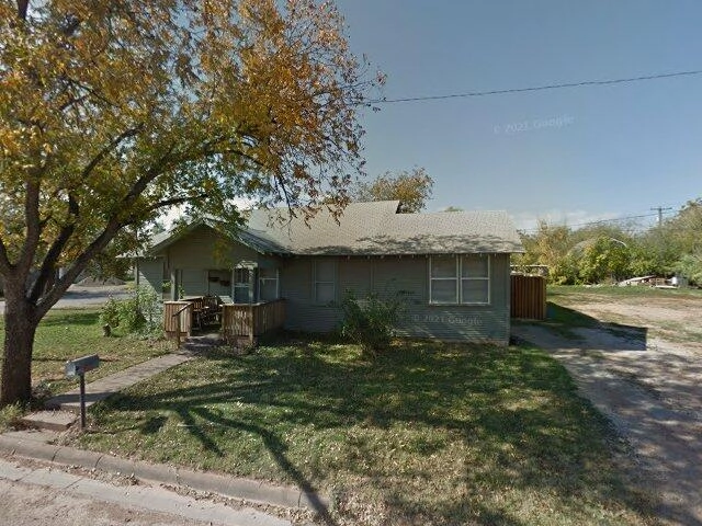 House image located at Abilene, TX 79605