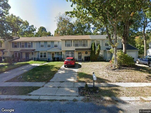 House image located at Atco, NJ 08004