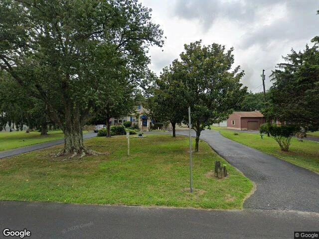 House image located at Woodbine, NJ 08270