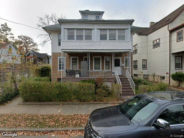 House image located at Bloomfield, NJ 07003