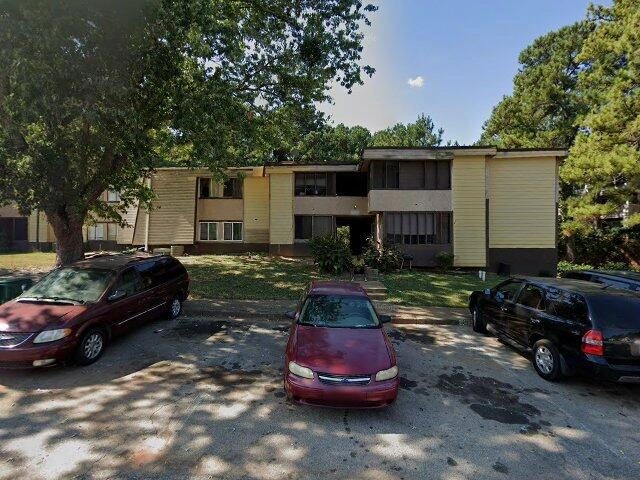 House image located at Lithonia, GA 30058